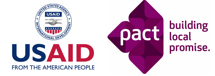 Pact-USAID